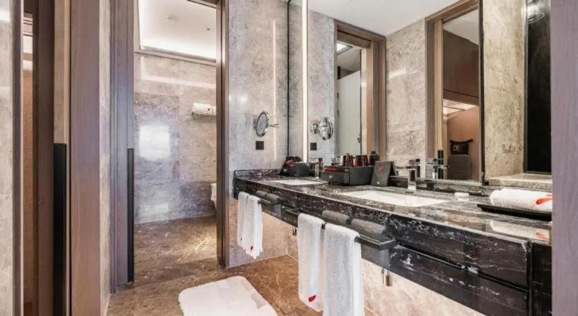 Swisstouches Hotel Ankang