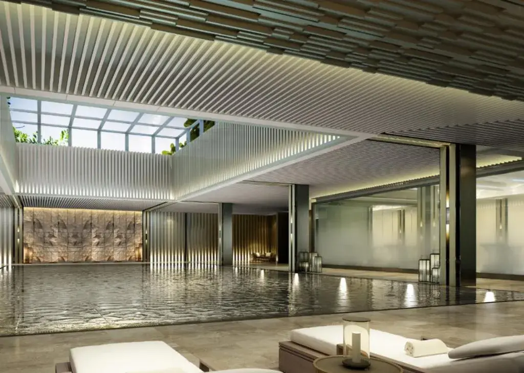 Swisstouches Hotel Ankang Swisstouches Hotel Ankang