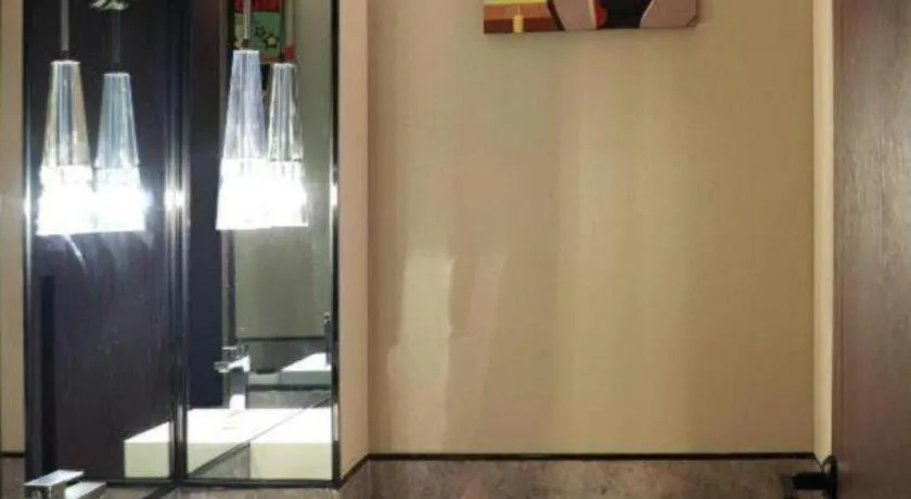 Swisstouches Hotel Ankang