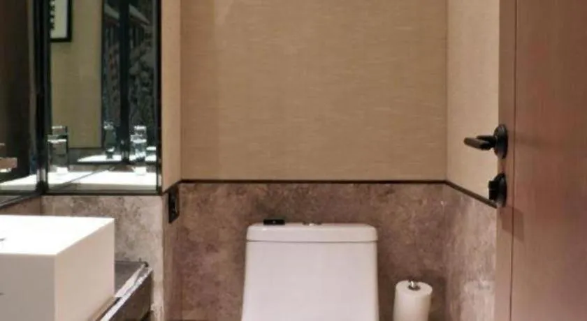 Swisstouches Hotel Ankang