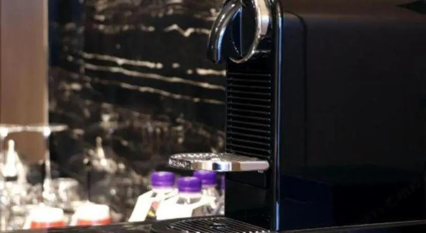 Swisstouches Hotel Ankang