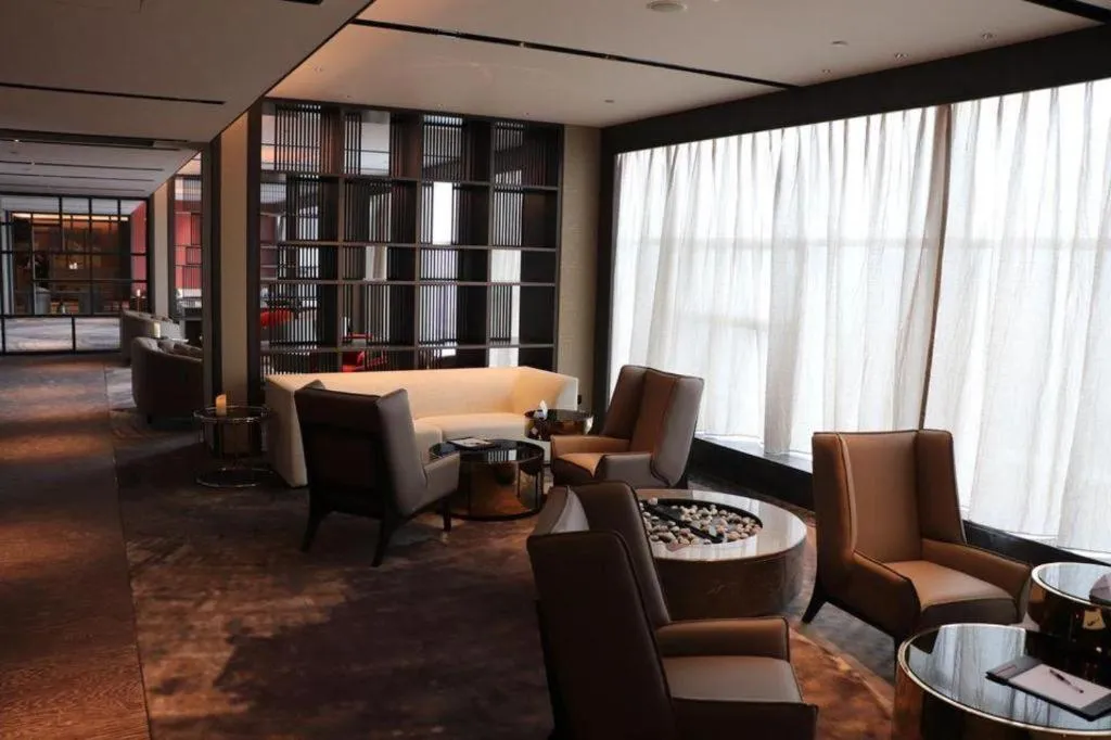 Swisstouches Hotel Ankang