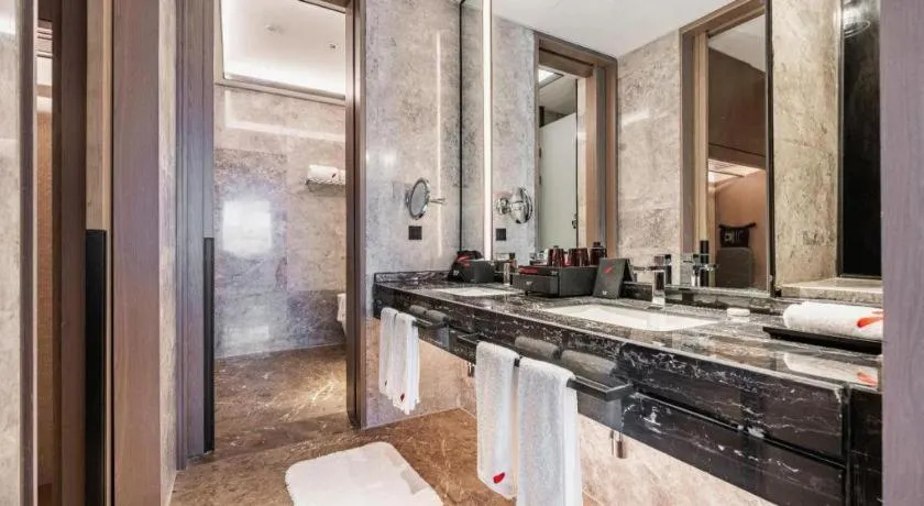 Swisstouches Hotel Ankang