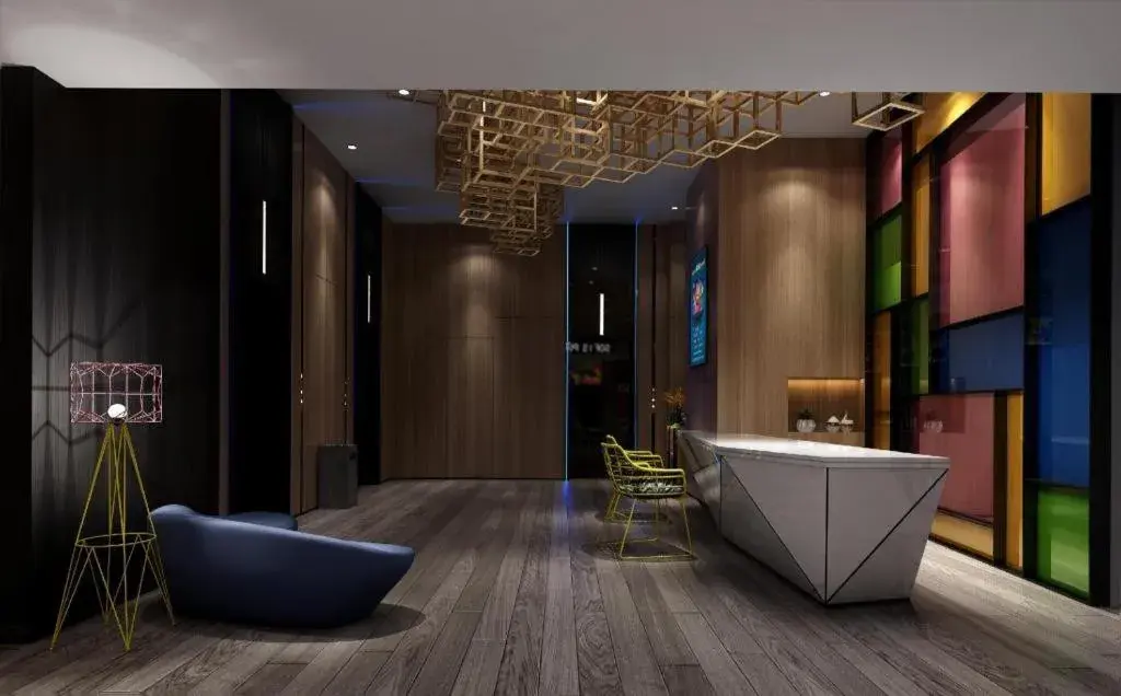 SOFIS POP HOTEL SOFIS POP HOTEL