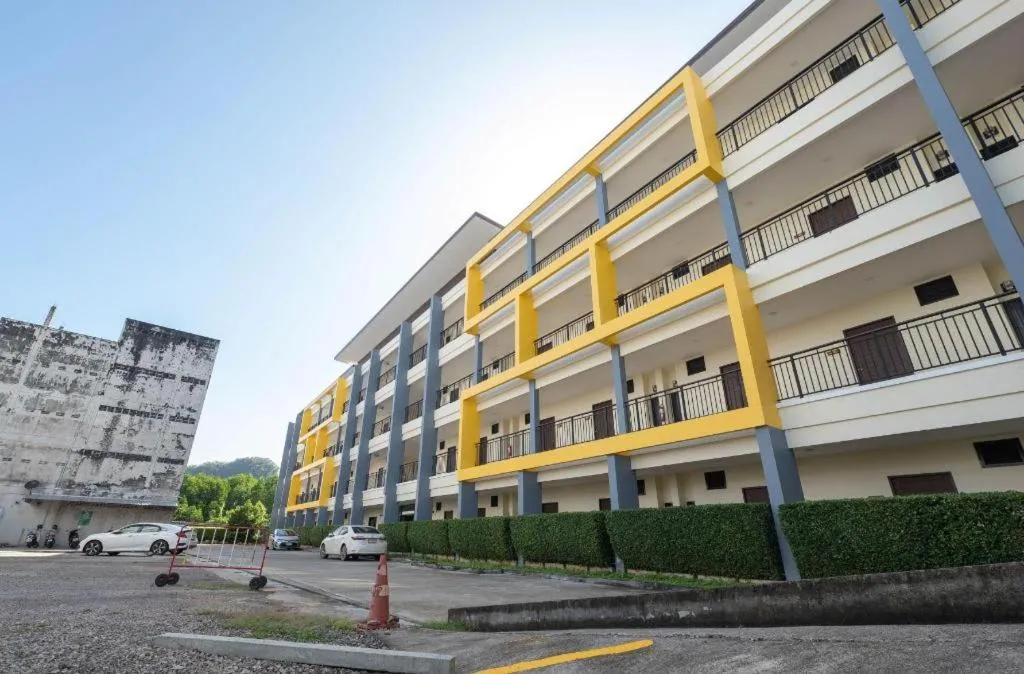 The Nest Krabi Hotel