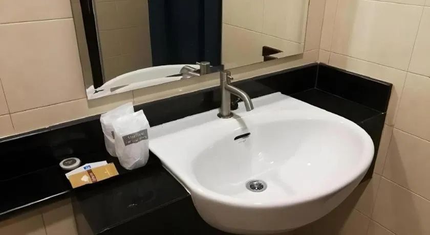 The Nest Krabi Hotel