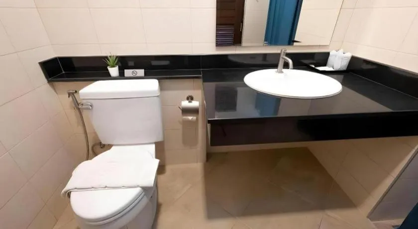 The Nest Krabi Hotel