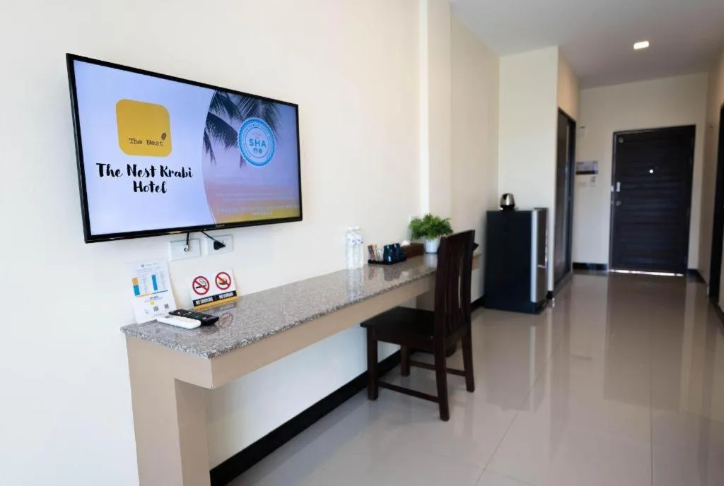 The Nest Krabi Hotel