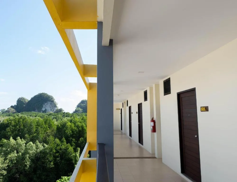 The Nest Krabi Hotel