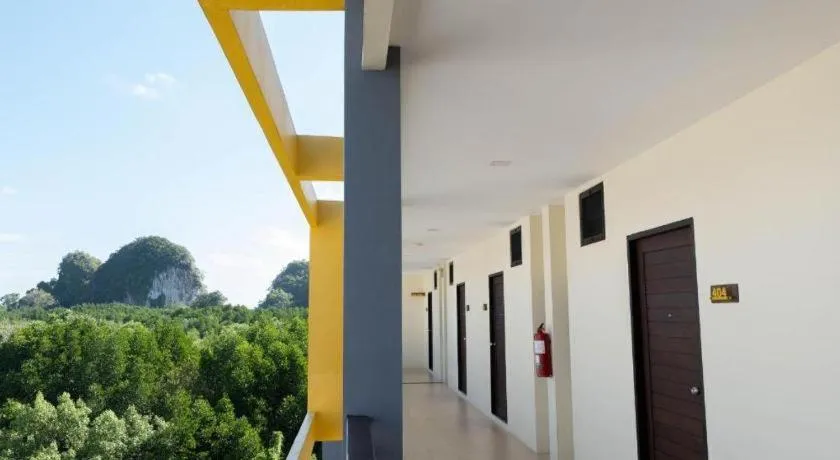 The Nest Krabi Hotel