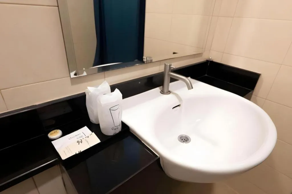 The Nest Krabi Hotel