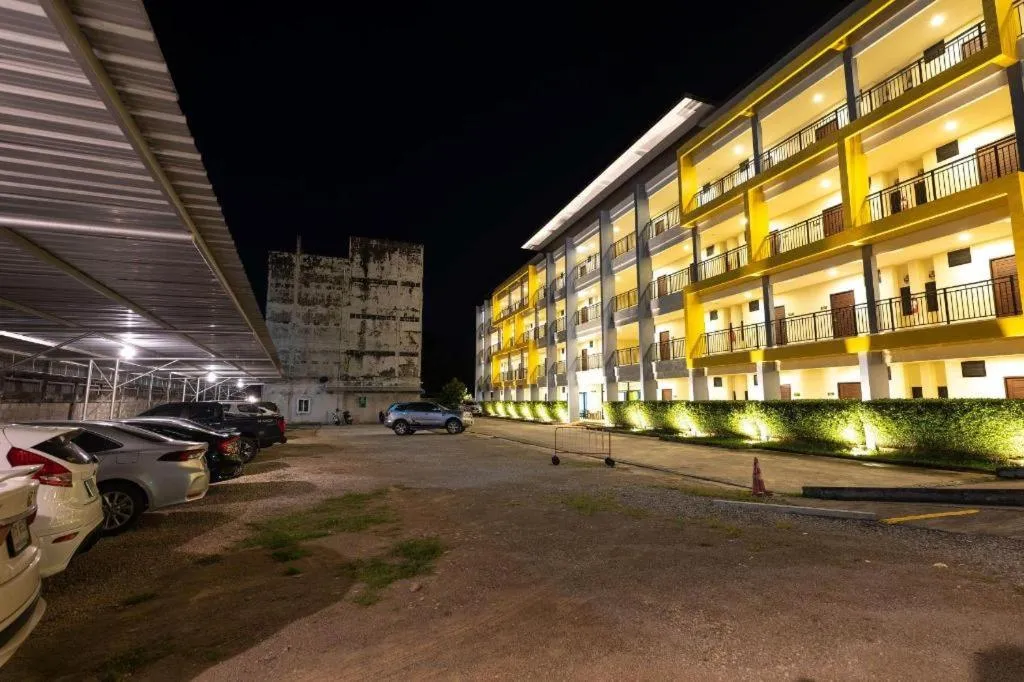 The Nest Krabi Hotel