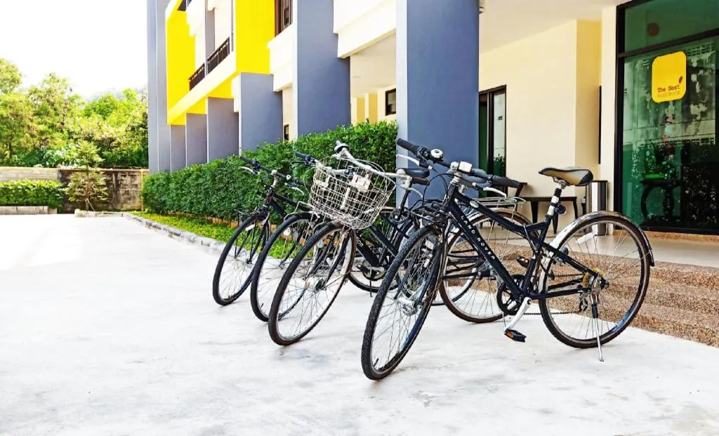 The Nest Krabi Hotel