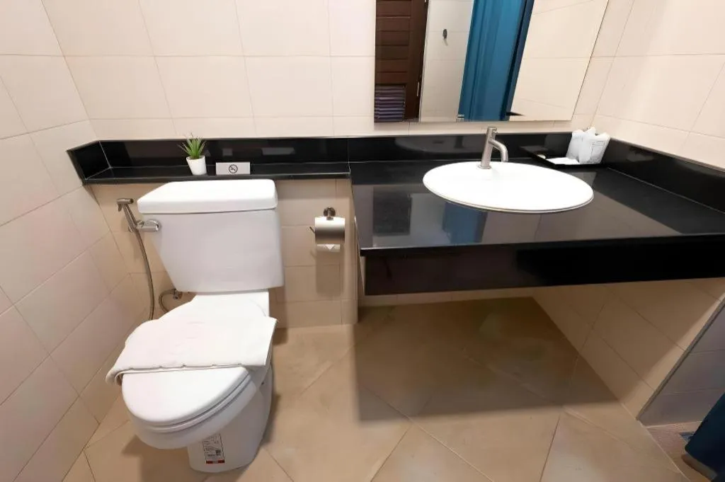 The Nest Krabi Hotel