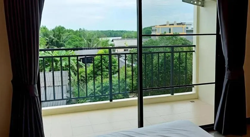 The Nest Krabi Hotel