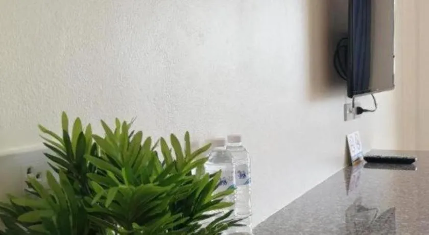 The Nest Krabi Hotel