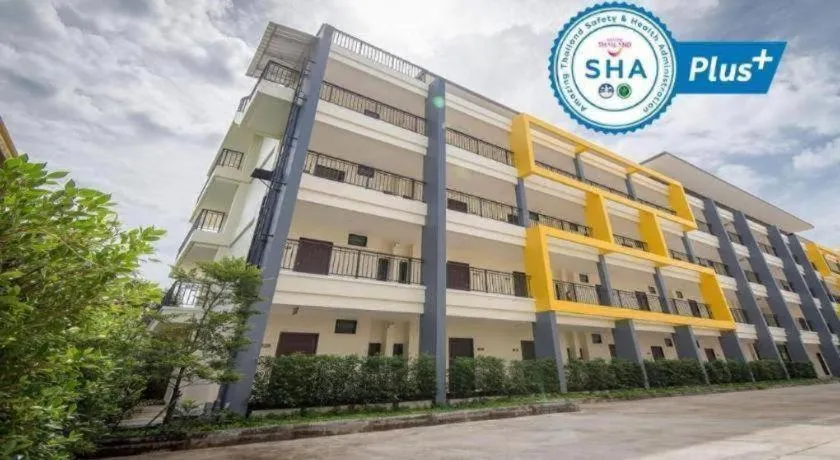 The Nest Krabi Hotel