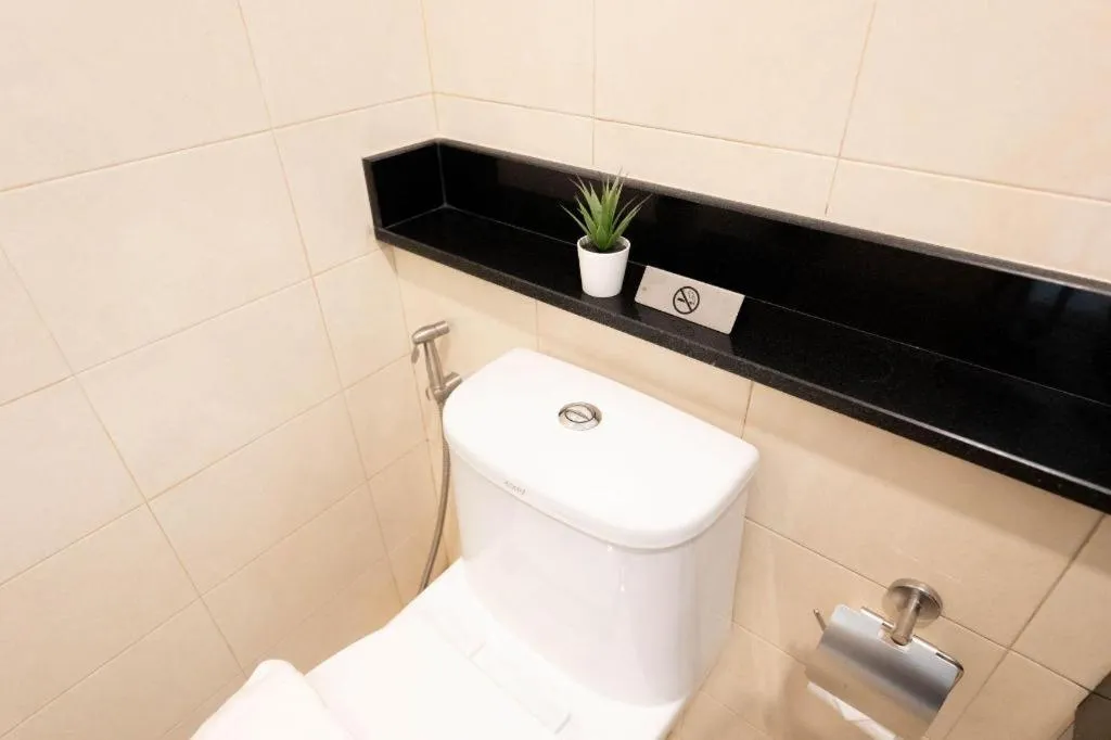 The Nest Krabi Hotel