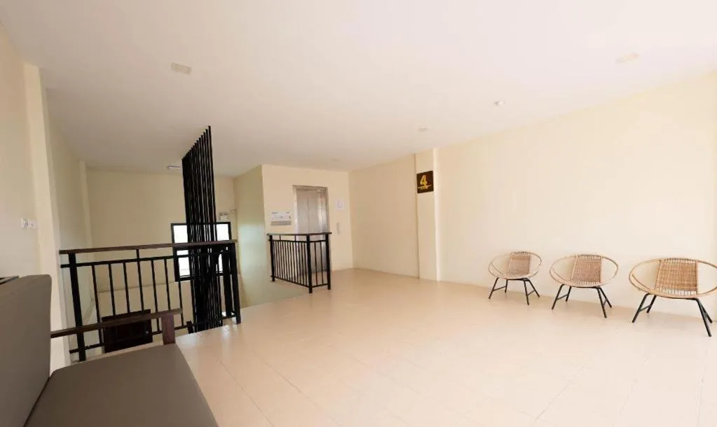 The Nest Krabi Hotel