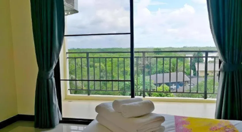 The Nest Krabi Hotel