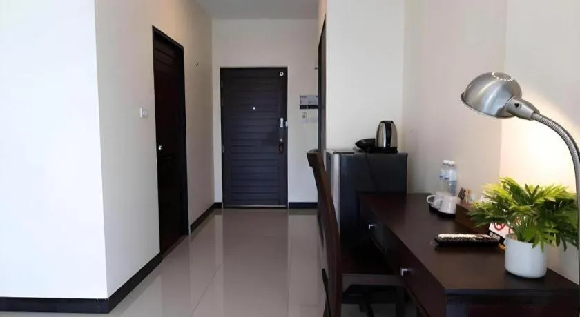 The Nest Krabi Hotel