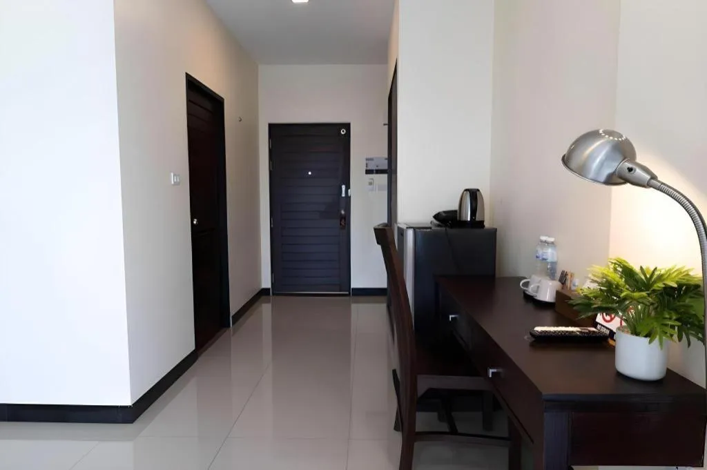 The Nest Krabi Hotel