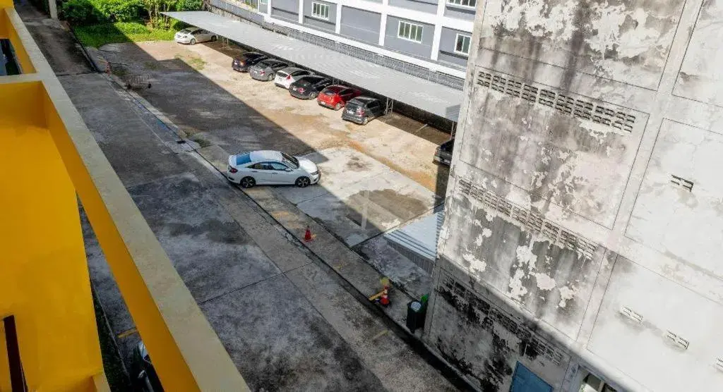 The Nest Krabi Hotel The Nest Krabi Hotel