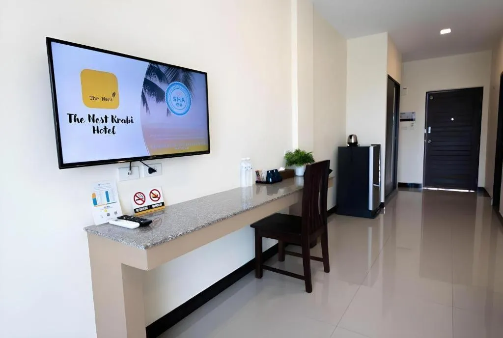 The Nest Krabi Hotel