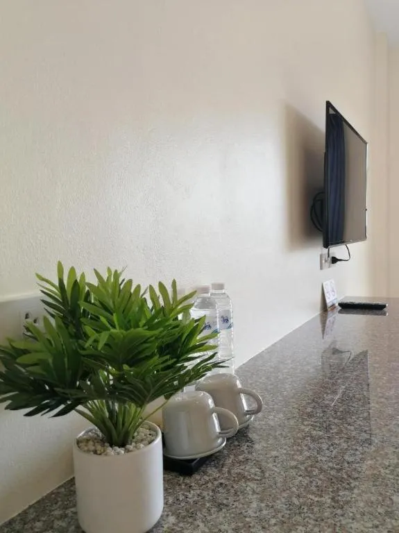 The Nest Krabi Hotel