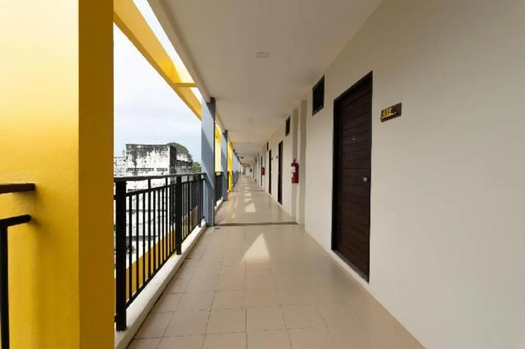 The Nest Krabi Hotel