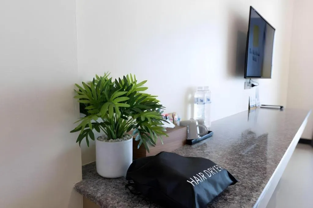 The Nest Krabi Hotel