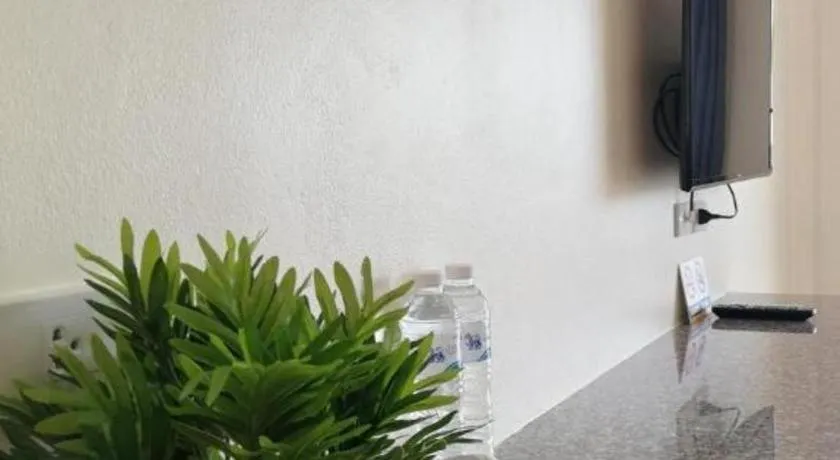 The Nest Krabi Hotel