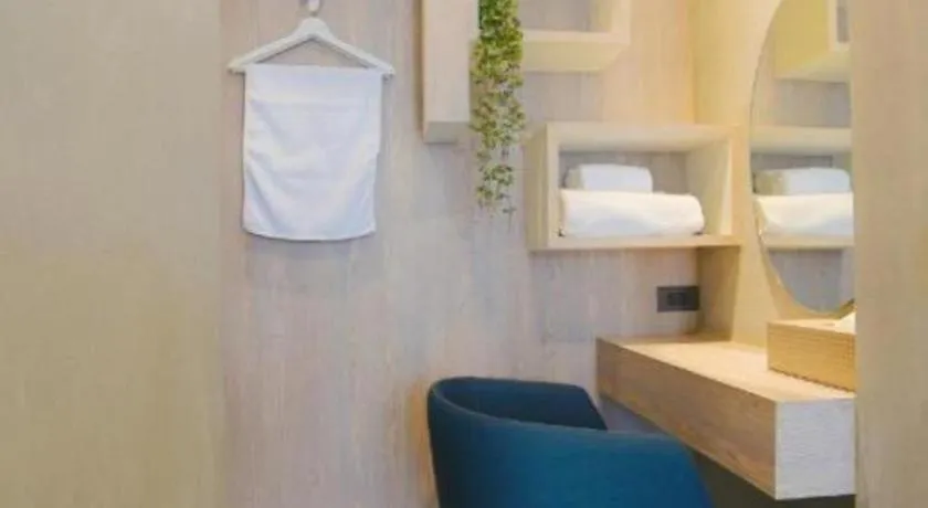 The River House Chiangkhan Hotel