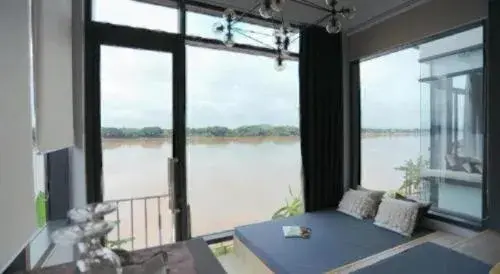 The River House Chiangkhan Hotel The River House Chiangkhan Hotel