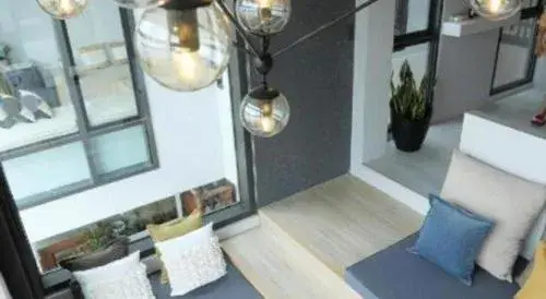 The River House Chiangkhan Hotel The River House Chiangkhan Hotel