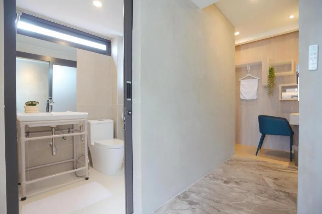 The River House Chiangkhan Hotel