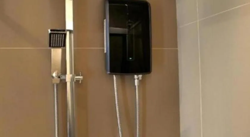 The River House Chiangkhan Hotel