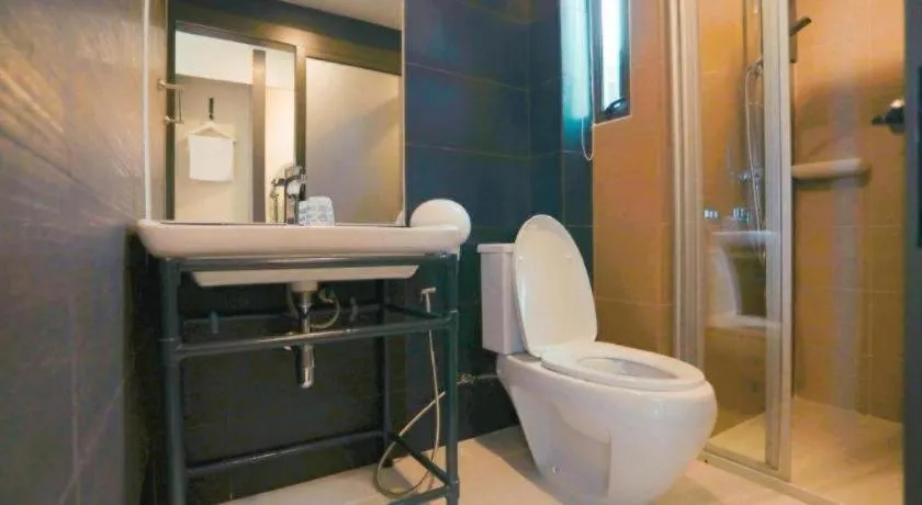 The River House Chiangkhan Hotel