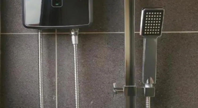 The River House Chiangkhan Hotel