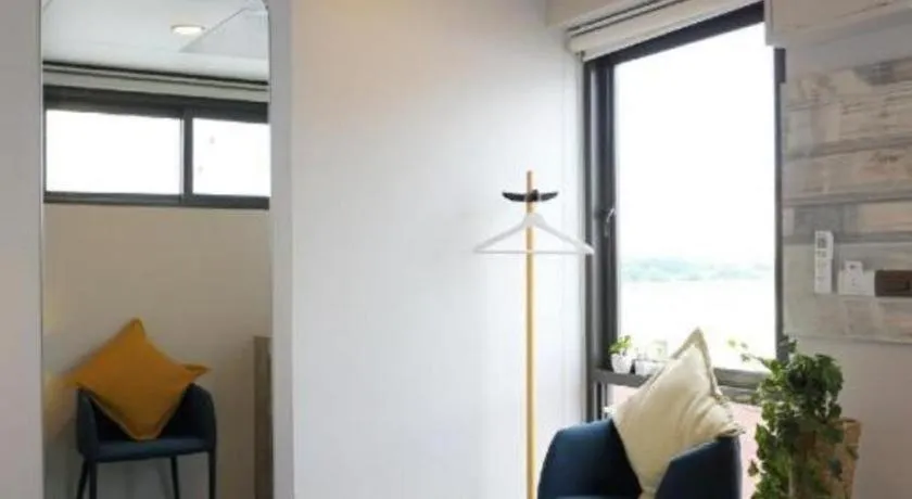 The River House Chiangkhan Hotel