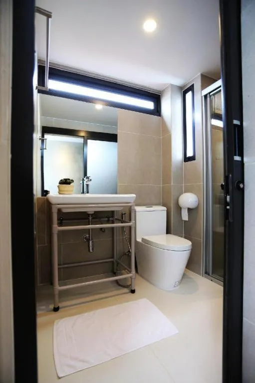 The River House Chiangkhan Hotel