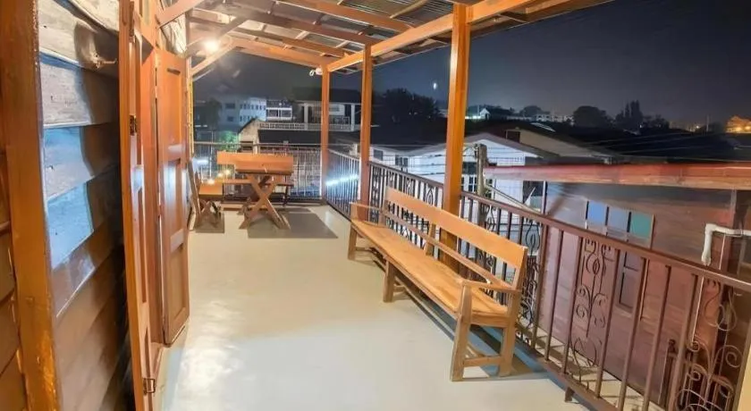 BankongRimkhong Chiangkhan - Adult Only