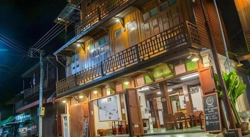 BankongRimkhong Chiangkhan - Adult Only