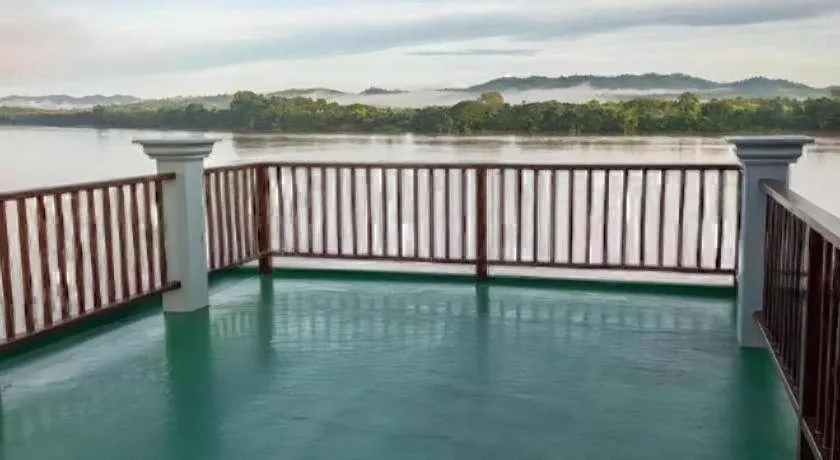 BankongRimkhong Chiangkhan - Adult Only