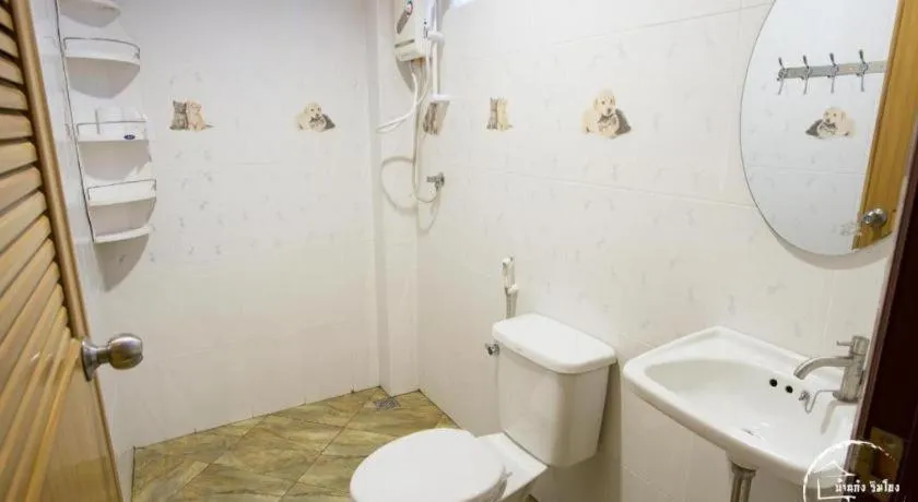 BankongRimkhong Chiangkhan - Adult Only