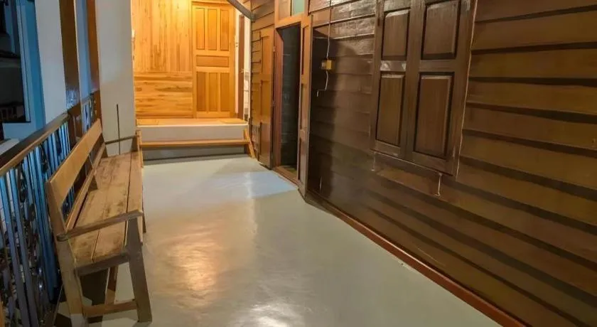 BankongRimkhong Chiangkhan - Adult Only