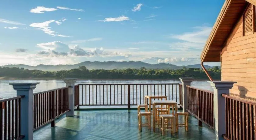 BankongRimkhong Chiangkhan - Adult Only