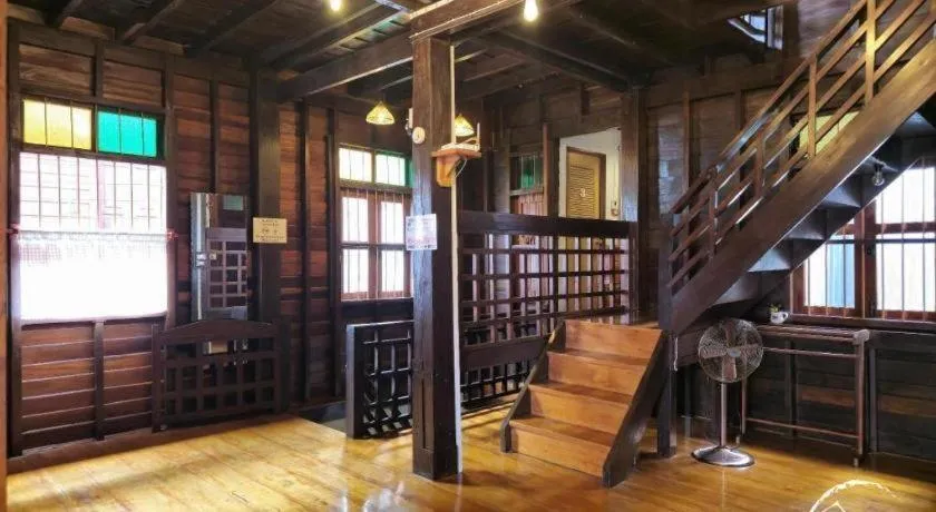 BankongRimkhong Chiangkhan - Adult Only