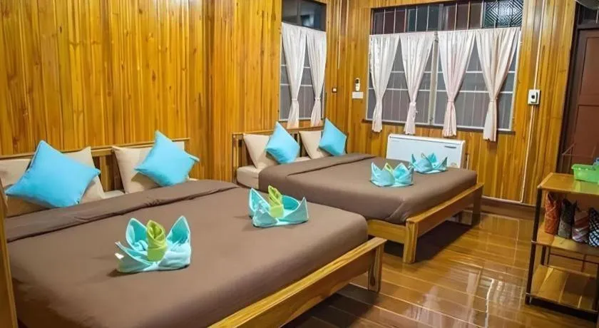 BankongRimkhong Chiangkhan - Adult Only