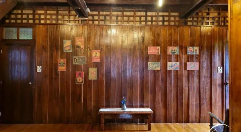 BankongRimkhong Chiangkhan - Adult Only